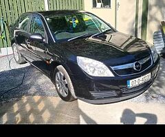 Opel vectra 1.6 petrol