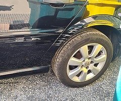 Opel vectra 1.6 petrol