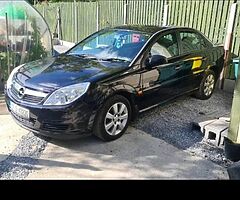 Opel vectra 1.6 petrol - Image 4/4
