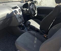 Vauxhall Corsa - Image 4/6