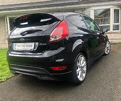 2014 Ford Fiesta - Image 4/4