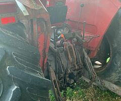 Massey Ferguson 168 - Image 4/7