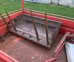 Massey Ferguson 168 - Image 5/7