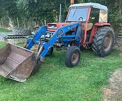 Massey Ferguson 168 - Image 7/7