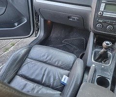 06 vw golf 2.0 tdi - Image 5/9