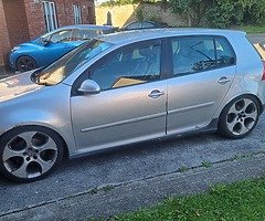 06 vw golf 2.0 tdi - Image 7/9