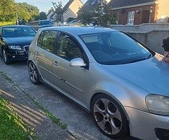 06 vw golf 2.0 tdi - Image 9/9