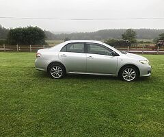 Toyota Corolla - Image 5/6