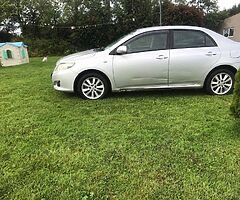 Toyota Corolla - Image 6/6