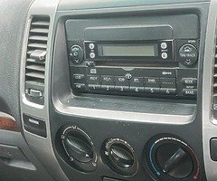 Toyota Landcruiser - Image 6/10