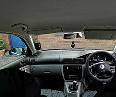 VW Passat PD130 1.9 Diesel 6 Speed - Image 7/8