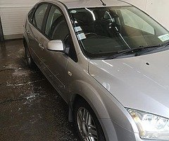 2006 Focus 1.8CDTI - Image 5/7