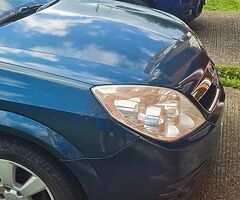 Opel vectra C 1.8  estate