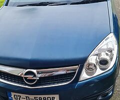 Opel vectra C 1.8  estate - Image 5/5
