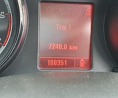 Opel insignia with nct and tax - Image 10/10