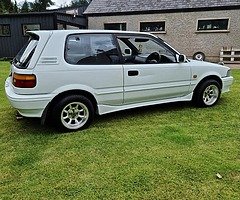 Toyota Corolla Ae92 GTi - Image 3/7