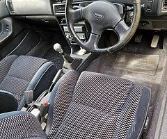 Toyota Corolla Ae92 GTi - Image 4/7