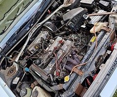 Toyota Corolla Ae92 GTi - Image 6/7