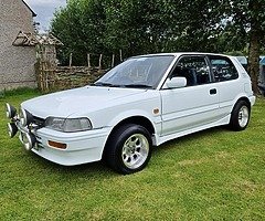 Toyota Corolla Ae92 GTi - Image 7/7