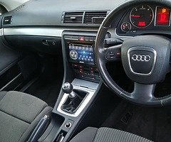 AUDI A4 S-LINE - Image 4/10