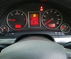AUDI A4 S-LINE - Image 6/10