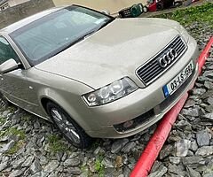130 bhp swaps waiting on logbook - Image 4/5