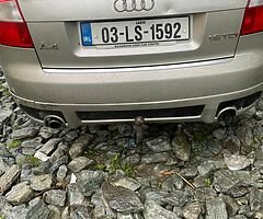 130 bhp swaps waiting on logbook - Image 5/5