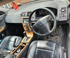 Sale or swap volvo s 40 1.6 diesel nct 02/23
