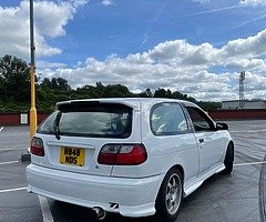 1997 Nissan Pulsar VZR 1.6 175bhp JDM - Image 4/10