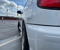 1997 Nissan Pulsar VZR 1.6 175bhp JDM - Image 6/10