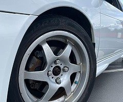 1997 Nissan Pulsar VZR 1.6 175bhp JDM - Image 7/10