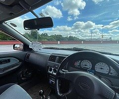 1997 Nissan Pulsar VZR 1.6 175bhp JDM - Image 9/10