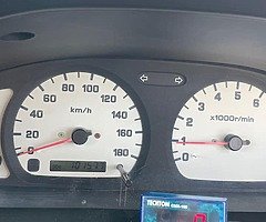 1997 Nissan Pulsar VZR 1.6 175bhp JDM - Image 10/10
