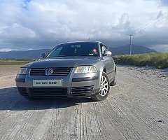 Vw passat 1.9 tdi   105 bhp - Image 3/3
