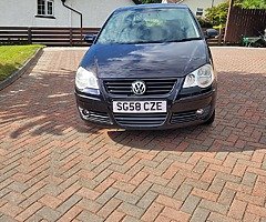 Volkswagen polo - Image 4/7
