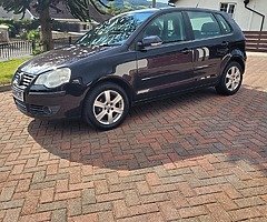 Volkswagen polo - Image 7/7