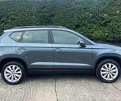 2017 SEAT Ateca - Image 4/9