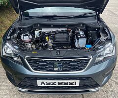 2017 SEAT Ateca - Image 5/9