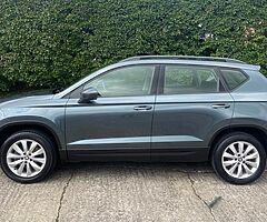 2017 SEAT Ateca - Image 6/9