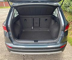 2017 SEAT Ateca - Image 7/9
