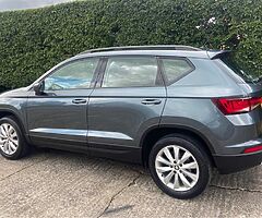 2017 SEAT Ateca - Image 9/9