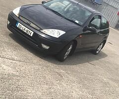 Ford Focus#new next - Image 7/8
