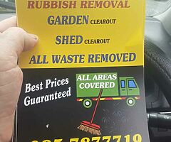 Waste removal - Image 3/3