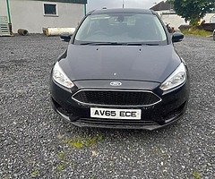 152 ford focus
