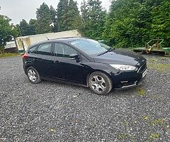 152 ford focus