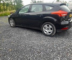 152 ford focus - Image 3/6
