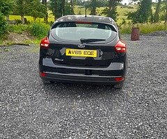 152 ford focus - Image 4/6