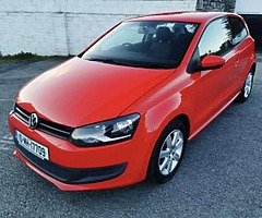 1.2 diesel polo