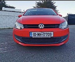 1.2 diesel polo