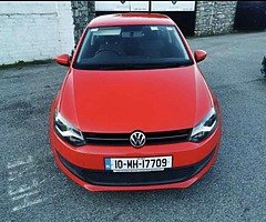 1.2 diesel polo - Image 3/5